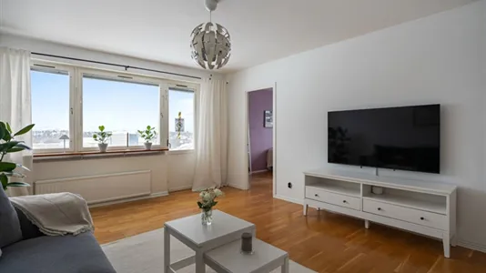 Bostadsrätter till salu i Hammarbyhamnen - foto 7