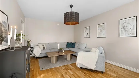 Bostadsrätter till salu i Haninge - foto 5