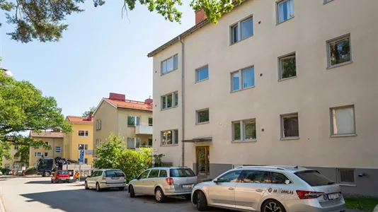 Bostadsrätter till salu i Västerort - foto 1