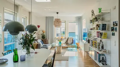 Bostadsrätt till salu i Söderort