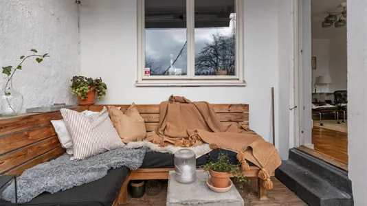 Bostadsrätter till salu i Söderort - foto 9