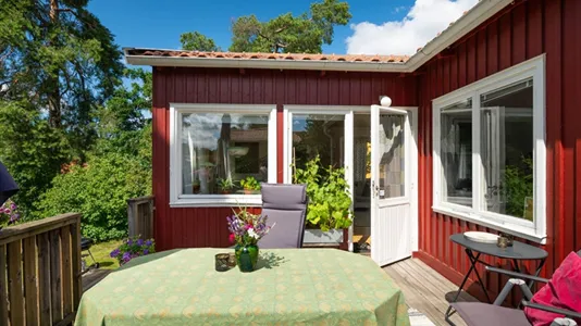 Bostadsrätter till salu i Söderort - foto 8
