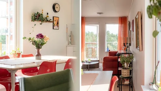 Bostadsrätter till salu i Nacka - foto 9