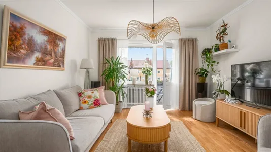 Bostadsrätter till salu i Gävle - foto 1