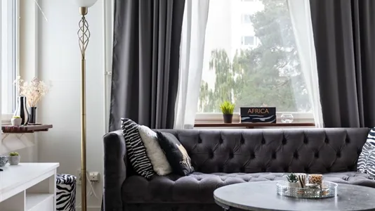 Bostadsrätter till salu i Söderort - foto 5