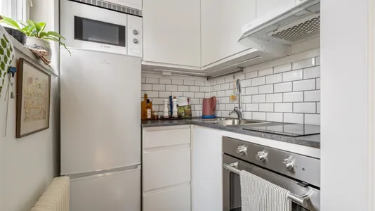 Bostadsrätter till salu i Söderort - foto 8