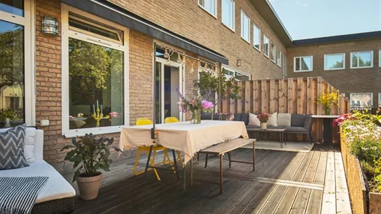 Bostadsrätter till salu i Söderort - foto 5