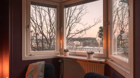 Bostadsrätter till salu i Nacka - foto 2