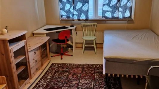 Rum i Göteborg Centrum - foto 2