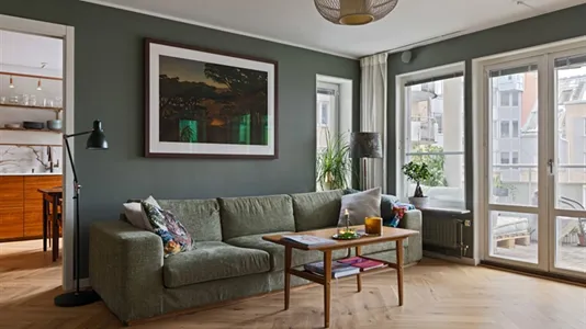 Bostadsrätter till salu i Södermalm - foto 8