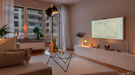 Bostadsrätter till salu i Söderort - foto 2