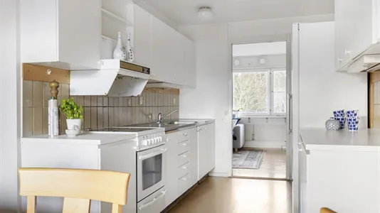 Bostadsrätter till salu i Söderort - foto 12