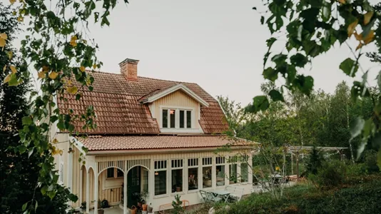 Bostadsrätter till salu i Strängnäs - foto 2