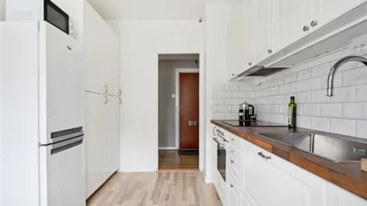 Lägenheter i Lundby - foto 2