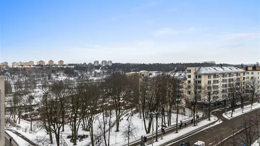 Bostadsrätter till salu i Södermalm - foto 4