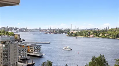 Bostadsrätt till salu i Nacka