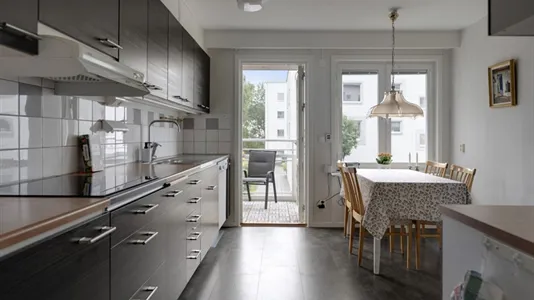 Bostadsrätter till salu i Söderort - foto 2