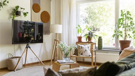 Bostadsrätter till salu i Söderort - foto 5