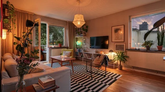 Bostadsrätter till salu i Söderort - foto 3