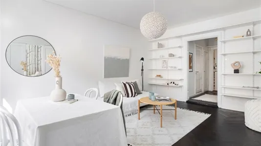 Bostadsrätter till salu i Södermalm - foto 10