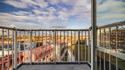 Bostadsrätter till salu i Söderort - foto 5