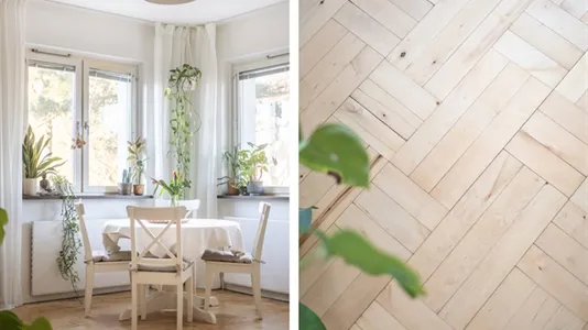 Bostadsrätter till salu i Hammarbyhamnen - foto 7