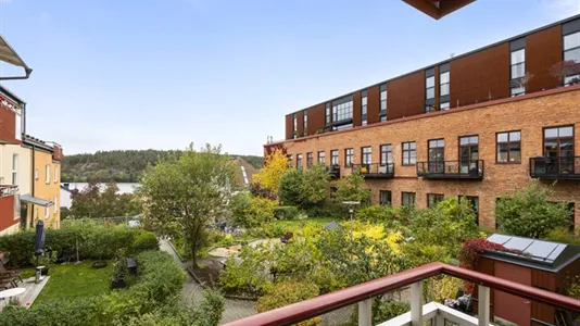 Bostadsrätter till salu i Nacka - foto 3