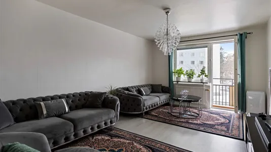Bostadsrätter till salu i Söderort - foto 2