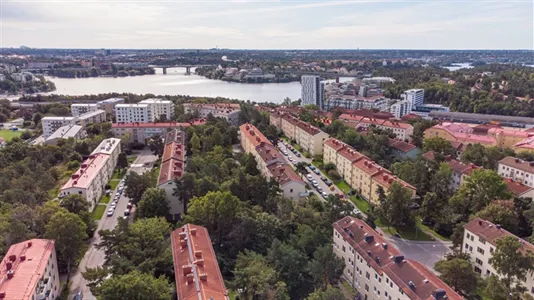 Bostadsrätter till salu i Västerort - foto 2