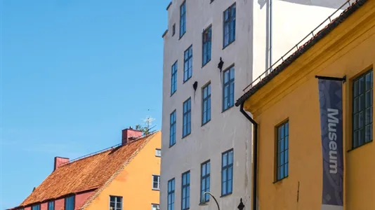 Lägenheter till salu i Gotland - foto 2