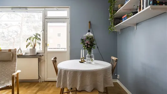 Bostadsrätter till salu i Hammarbyhamnen - foto 10