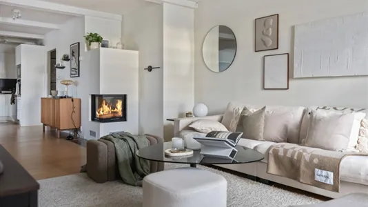 Bostadsrätter till salu i Nacka - foto 8