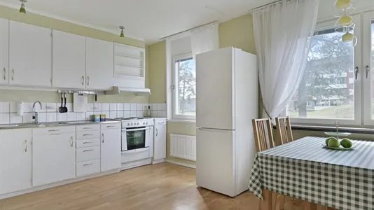 Bostadsrätter till salu i Haninge - foto 3