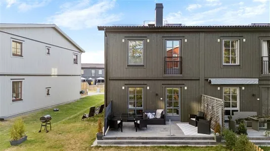 Bostadsrätter till salu i Nynäshamn - foto 1