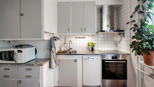Bostadsrätter till salu i Söderort - foto 6