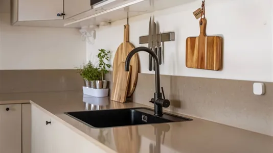 Bostadsrätter till salu i Hammarbyhamnen - foto 12