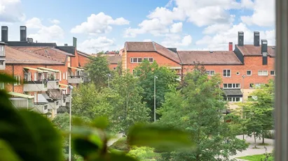 Bostadsrätt till salu i Söderort