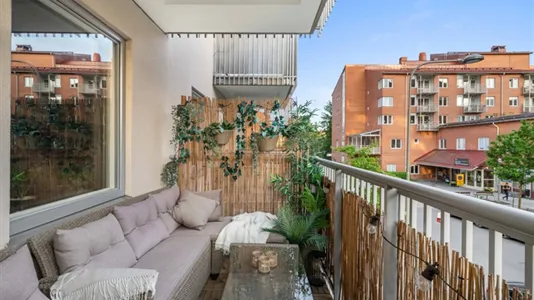 Bostadsrätter till salu i Söderort - foto 3