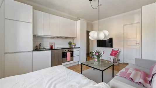 Bostadsrätter till salu i Söderort - foto 2
