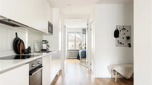 Bostadsrätter till salu i Söderort - foto 9