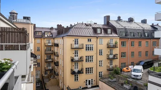 Bostadsrätter till salu i Kungsholmen - foto 7