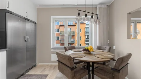 Bostadsrätter till salu i Haninge - foto 5