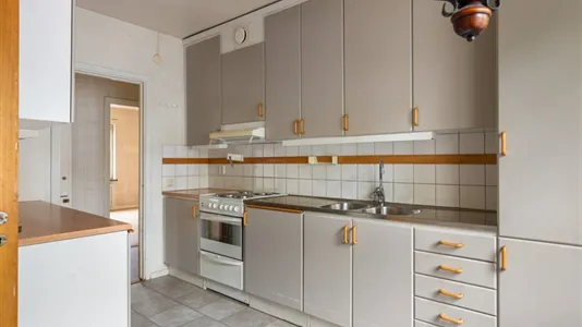 Bostadsrätter till salu i Hammarbyhamnen - foto 10