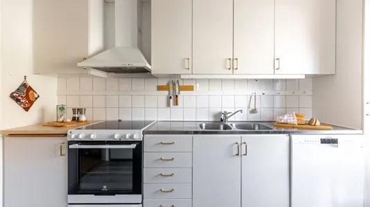 Bostadsrätter till salu i Söderort - foto 9