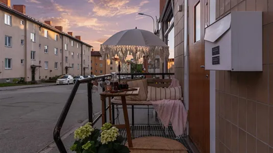 Bostadsrätter till salu i Söderort - foto 4