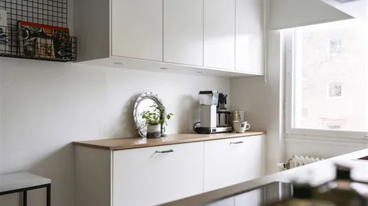 Bostadsrätter till salu i Hammarbyhamnen - foto 11