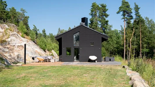 Bostadsrätter till salu i Haninge - foto 12