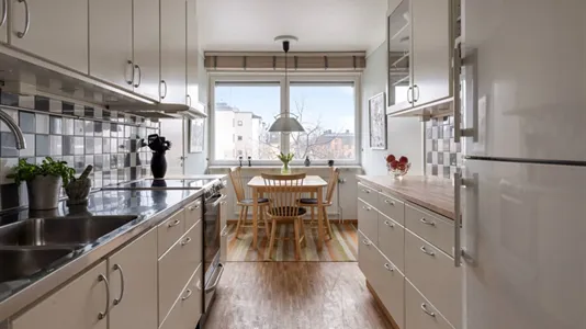 Bostadsrätter till salu i Södermalm - foto 11