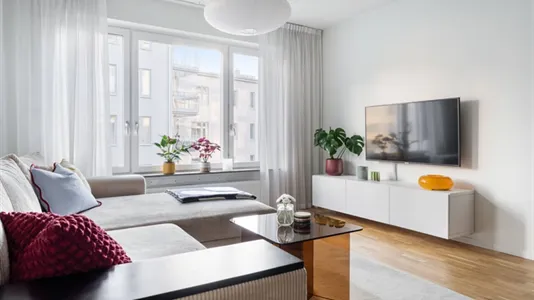 Bostadsrätter till salu i Söderort - foto 7