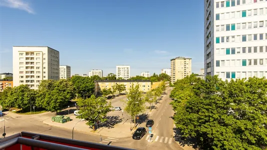 Bostadsrätter till salu i Söderort - foto 8